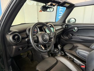 Mini MINI COOPER D CABRIO