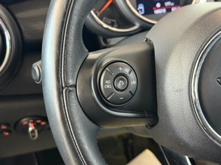 Mini MINI COOPER D CABRIO