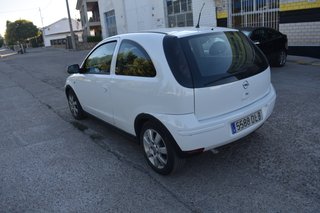 Opel Corsa 2005