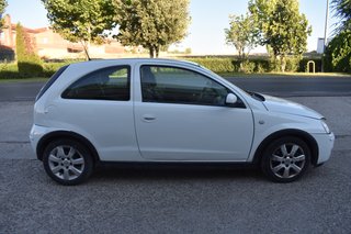 Opel Corsa 2005