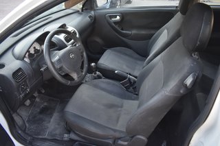 Opel Corsa 2005