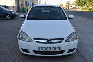 Opel Corsa 2005