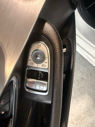 Mercedes C220d AMG coupe NACIONAL/UNICO DUEÑO