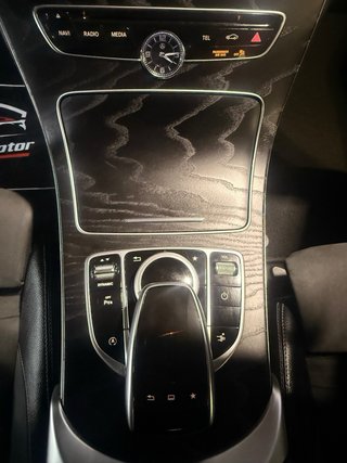 Mercedes C220d AMG coupe NACIONAL/UNICO DUEÑO