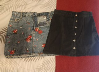 Lote Ropa Mujer Talla M (38)