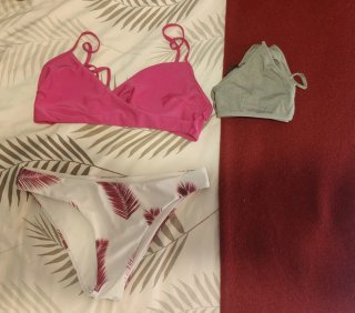 Lote Ropa Mujer Talla M (38)
