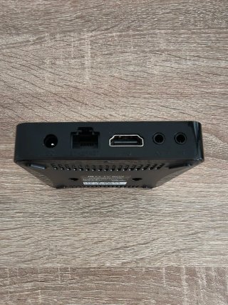 Android TV Box