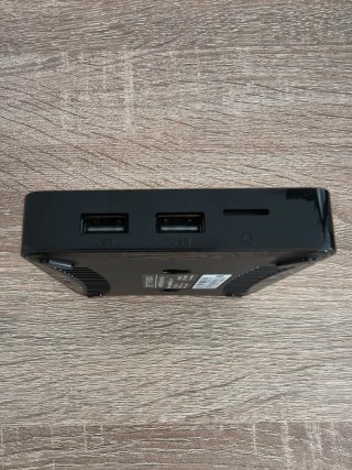 Android TV Box