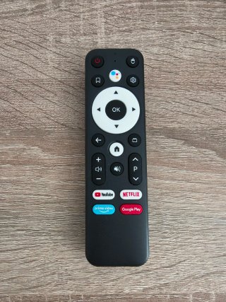 Android TV Box