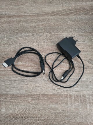 Android TV Box