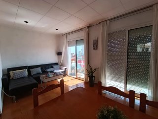 Piso en Blanes