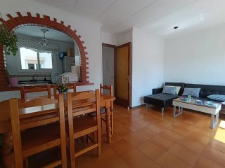Piso en Blanes