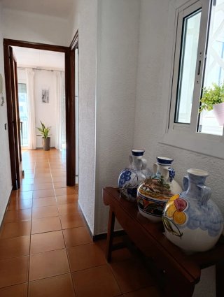 Piso en Blanes