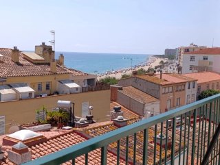 Piso en Blanes