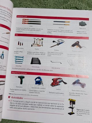Tecnología y digitalización A, ESO