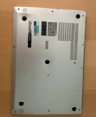 MSI Modern 14 Ultrabook - i5 10 16GB RAM 512GB SSD