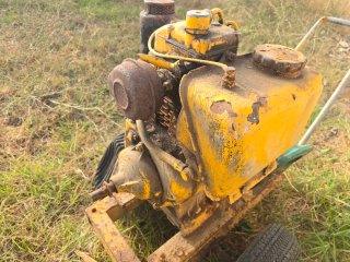 Motobomba Gasoil DITER