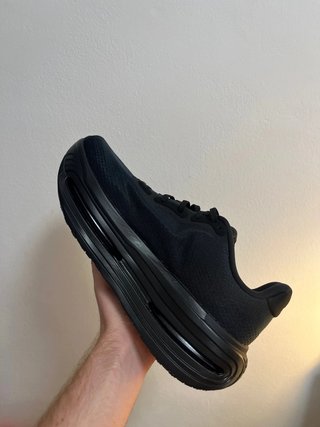 Nike Vomero Premium SP Black Mini Chrome Swoosh