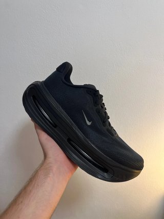 Nike Vomero Premium SP Black Mini Chrome Swoosh