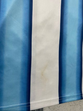 Camisola Argentina 2026