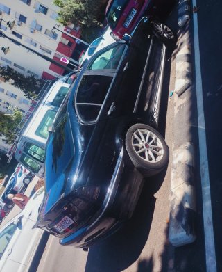 BMW Serie 3 2004