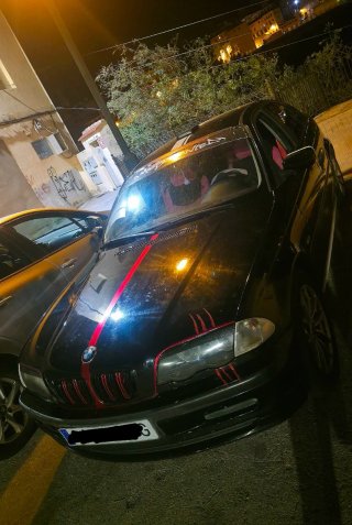 BMW Serie 3 2004