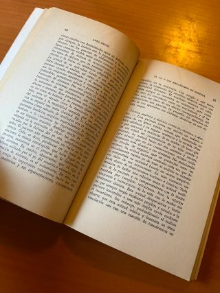 El yo y los mecanismos de defensa - Anna Freud