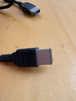 Cable Link original Nintendo Game Boy DMG-04