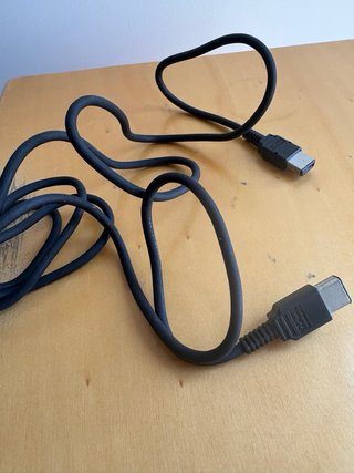 Cable Link original Nintendo Game Boy DMG-04