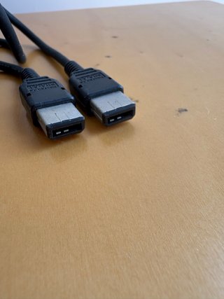 Cable Link original Nintendo Game Boy DMG-04