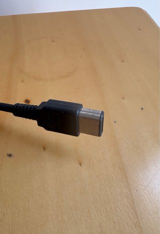 Cable Link original Nintendo Game Boy DMG-04