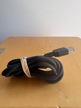 Cable Link original Nintendo Game Boy DMG-04
