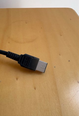Cable Link original Nintendo Game Boy DMG-04