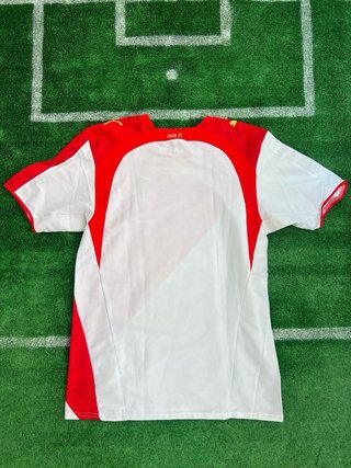 AS Monaco Camiseta Vintage 2006/08 Puma