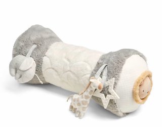 Cojín Mamas&Papas para Gateo