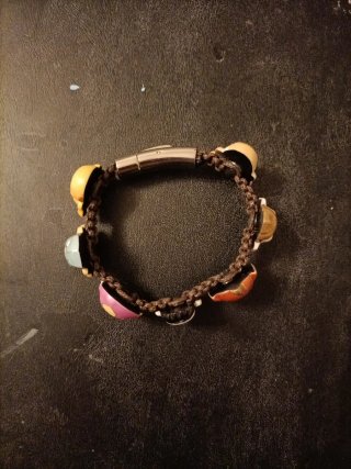 Pulsera dioses japoneses Toshikane
