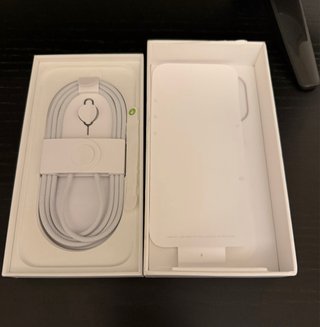 iPhone 17 Pro 256GB Plata