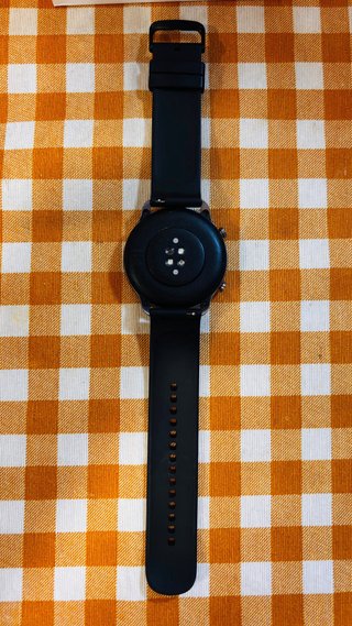 Amazfit GTR 2 Smartwatch Negro