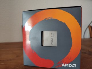 AMD Ryzen 3 1200 3.1 GHz Procesador + Disipador