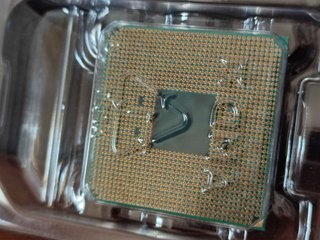 AMD Ryzen 3 1200 3.1 GHz Procesador + Disipador