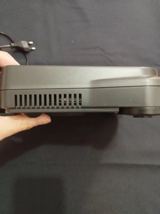 Nintendo 64 PAL RGB - Para reparar