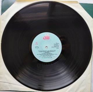 LP 1976 🇵🇹 THE ALAN PARSONS PROJECT