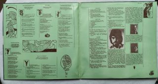 LP 1976 🇵🇹 THE ALAN PARSONS PROJECT