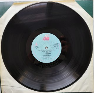 LP 1976 🇵🇹 THE ALAN PARSONS PROJECT
