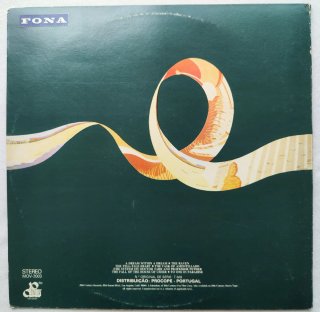 LP 1976 🇵🇹 THE ALAN PARSONS PROJECT