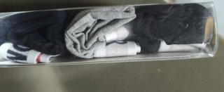 Tommy Hilfiger Boxer 3 Pack Talla XL