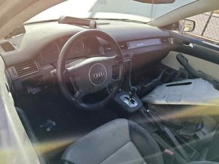Audi 220608 compresor aire 4472208812 a6 - 2.5 tdi