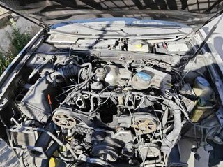 Audi 220608 compresor aire 4472208812 a6 - 2.5 tdi