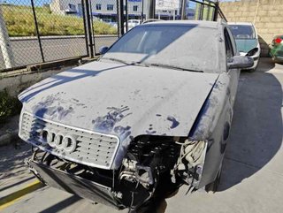 Audi 220608 compresor aire 4472208812 a6 - 2.5 tdi