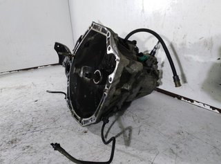 Tl4a000 caja de cambios renault megane ii 2892801
